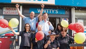 UPDATE: Latest Limerick Lotto winner 'makes contact' with National Lottery HQ