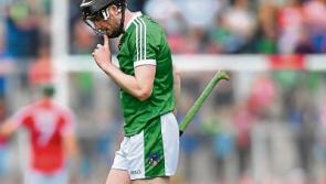 Limerick hurling captain Declan Hannon fit for Waterford game after &ldquo;tummy bug&rdquo;