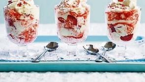 All About Food: Nothing says a Limerick summer quite like an Eton Mess