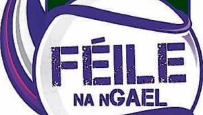 Féile na nGael fever takes hold for Limerick GAA clubs