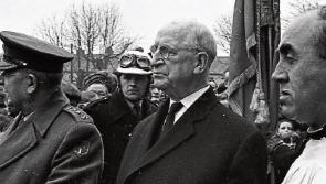 Limerick Leader files: Education’s humble beginnings in Bruree