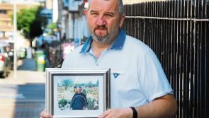'My belief is that he was murdered': Brother’s appeal for missing Limerick man