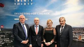 Housing to fore as major changes to Limerick's €170m Project Opera are revealed
