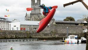 Nigel Dugdale - Limerick and Proud: Time for radical Riverfest rethink