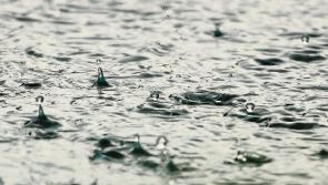 Yellow alert: Weather warning for 'thundery downpours' and lightning issued for Limerick