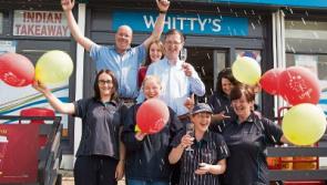 Lucky Limerick €4.3m Lotto ticket kept in 'sealed plastic bag' for days