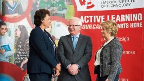 Hundreds expected at manufacture conference in Limerick Institute of Technology