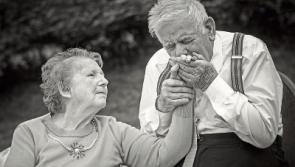Limerick couple celebrate 70 years of married life, love, romance and devotion