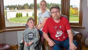 Limerick family rely on kindness of strangers in issue over specialist accommodation