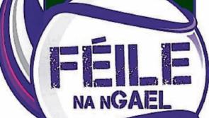 How Limerick clubs fared on day one of Féile na nGael national finals
