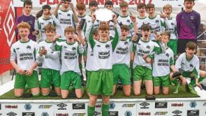 Three Limerick sides kick-off Kennedy Cup glory bid at UL