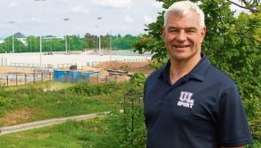 UL’s state-of-the-art sports campus benefits from €7 million investment