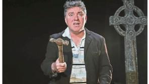 Pat Shortt to take lead in 'genius' Martin McDonagh’s A Skull in Connemara