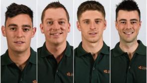Four Limerick men selected as escorts for this year’s Rose of Tralee