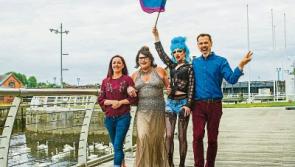 ‘We Are Pride’ to celebrate LGBTQ culture and show Limerick as 'truly open’ city