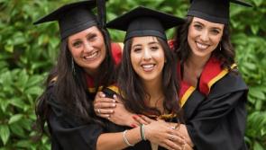 University of Limerick confers largest group of medical graduates in its history