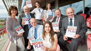 Youth work plan for services in the Limerick and Clare region is unveiled 
