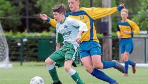 Limerick District storm into SFAI Kennedy Cup quarter-finals at UL