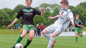 WATCH: Limerick District book Kennedy Cup quarter-final tie with Kildare