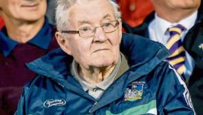 President pays tribute to ‘legendary’ Limerick GAA figure and former senator Rory Kiely