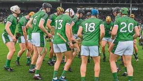 On The Ball: Swipe right if you love Limerick’s hurling! - Jerome O'Connell