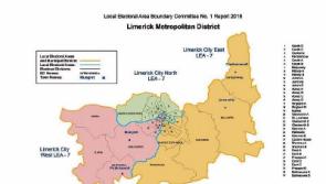 Limerick councillor Jerry O’Dea ‘disappointed’ as he loses power base in council shake-up