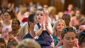 Fortnight of Novena events begin in Limerick under 'celebrating family' theme