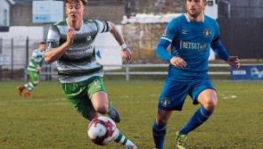 Limerick FC player wages ‘up to date’ as Shamrock Rovers come to town