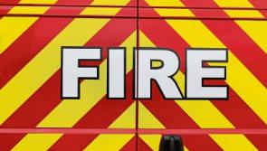 Limerick city apartment complex evacuated after fire scare