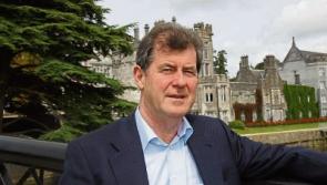 JP McManus wants a Limerick All-Ireland win ‘most of all’