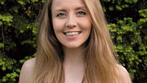 Volunteer Áine to shave off her 25-inch locks in aid of Rape Crisis Mid-West