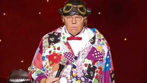 No joke: Contentious comic Roy ‘Chubby’ Brown to perform in Limerick