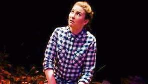 Displace: Belltable artist-in-residence says &lsquo;history is repeating itself&rsquo;&nbsp;