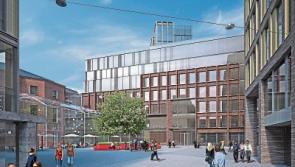 Jan O'Sullivan welcomes potential for housing in Limerick's Project Opera scheme