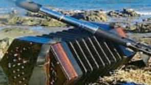 Gardai probe stolen rare African flute and bag of harmonicas at University of Limerick