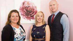 Compassionate Limerick maternity space for parents gets transformation