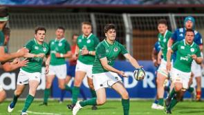 WATCH: Ireland U-20s sneak past Japan to secure World Cup status