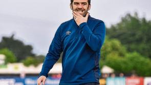 Limerick FC boss Tommy Barrett: “This is not a crisis – a crisis is the homeless crisis”