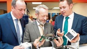 ‘Smart’ energy company to double workforce in Limerick