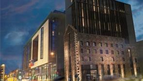 Jobs boost as Limerick’s Savoy Hotel gets go-ahead for €8m development