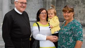 Praying for ‘family first’ in Limerick as hundreds gather for Novena