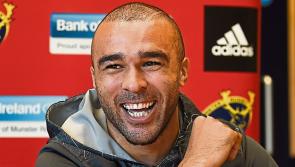 Munster Rugby issue squad update ahead of Saturday's challenge fixture