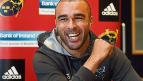 Metropolitan Mayor of Limerick to host reception for former Munster star Simon Zebo