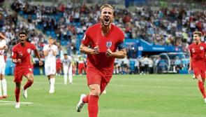 On The Ball: I tried to support England, I really did - Donn O'Sullivan