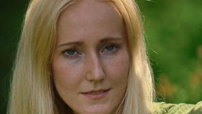 The Arts Interview: Lenka  Hoffmannova