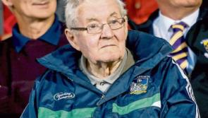 'Rory Kiely was a Limerick GAA icon' - Martin Kiely 
