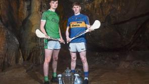 Limerick U-21 hurlers put their title on the line in Tipperary Munster semi final
