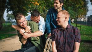 Delorentos to play show at Dolan&rsquo;s Warehouse in Limerick