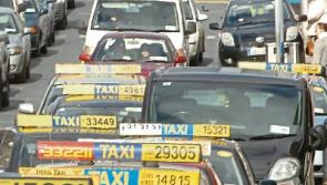 Limerick councillor sounds call for ban on honking taxi drivers