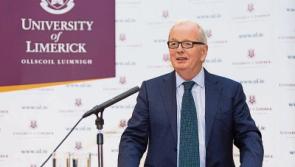University of Limerick president&rsquo;s&nbsp;commitment to the city welcomed